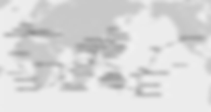 MSC Magnifica - USA, Americká Samoa, Samoa, Fidži, Nový Zéland, ...