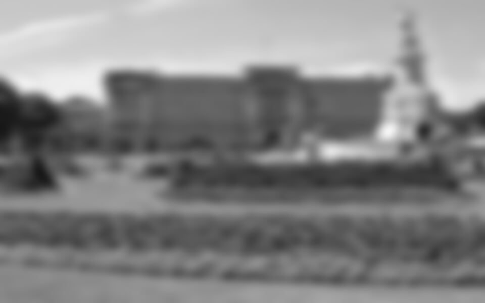 To nejlepší z Londýna + BUCKINGHAM + WINDSOR