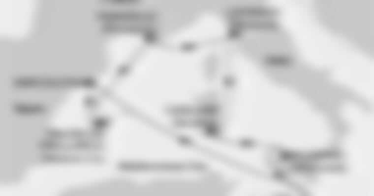 MSC Splendida - Malta, Španělsko, Francie, Itálie (La Valetta)