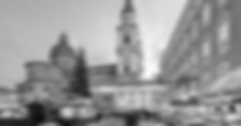 Zell am See/Kaprun - Adventní Salzburg a kouzelná jezera