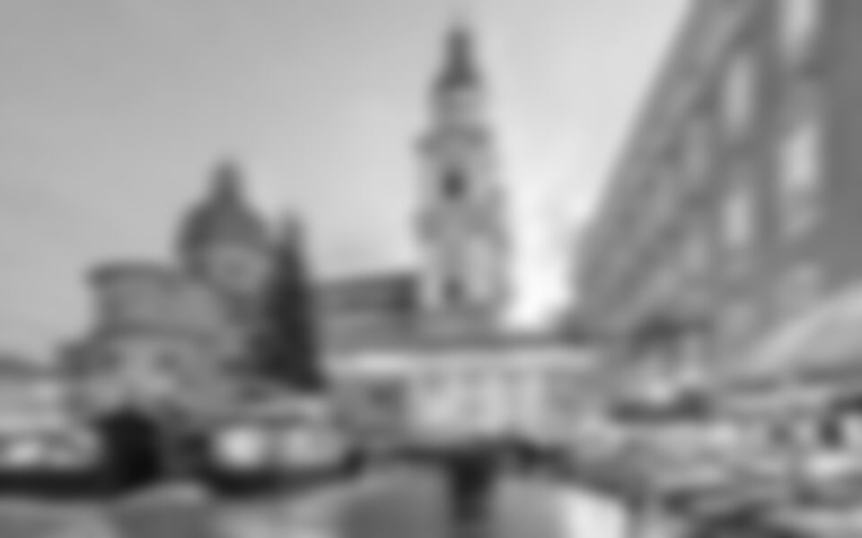 Zell am See/Kaprun - Adventní Salzburg a kouzelná jezera