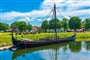Foto - To nejlepší z Kodaně + MUZEUM VIKINGSKÝCH LODÍ + UNIVERZITNÍ LUND VE ŠVÉDSKU