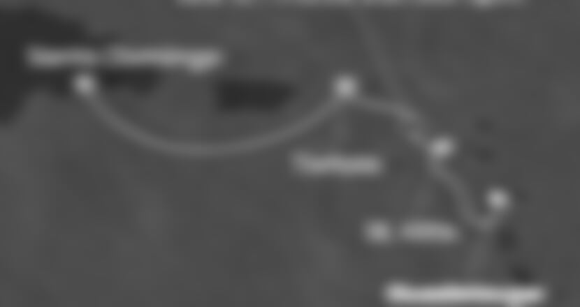 Costa Fascinosa - Nizozemské Antily, Panenské o. (britské), Dominikán.rep. (Pointe-a-Pitre)