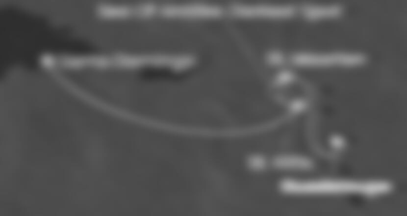 Costa Fascinosa - Nizozemské Antily, Dominikán.rep. (Pointe-a-Pitre)