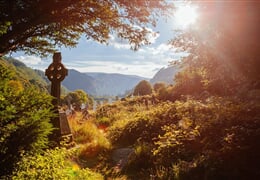 To nejlepší z Dublinu + IRSKÁ PŘÍRODA