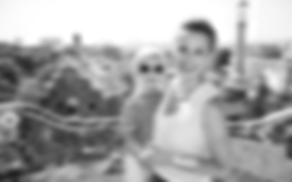 Barcelona pro rodiče a děti