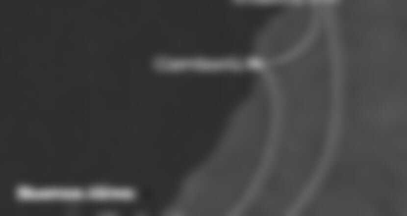 Costa Favolosa - Argentina, Uruguay, Brazílie (Buenos Aires)