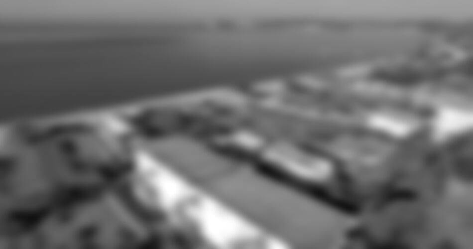 Lourdas - Apartmánový dům Aridas at the Beach