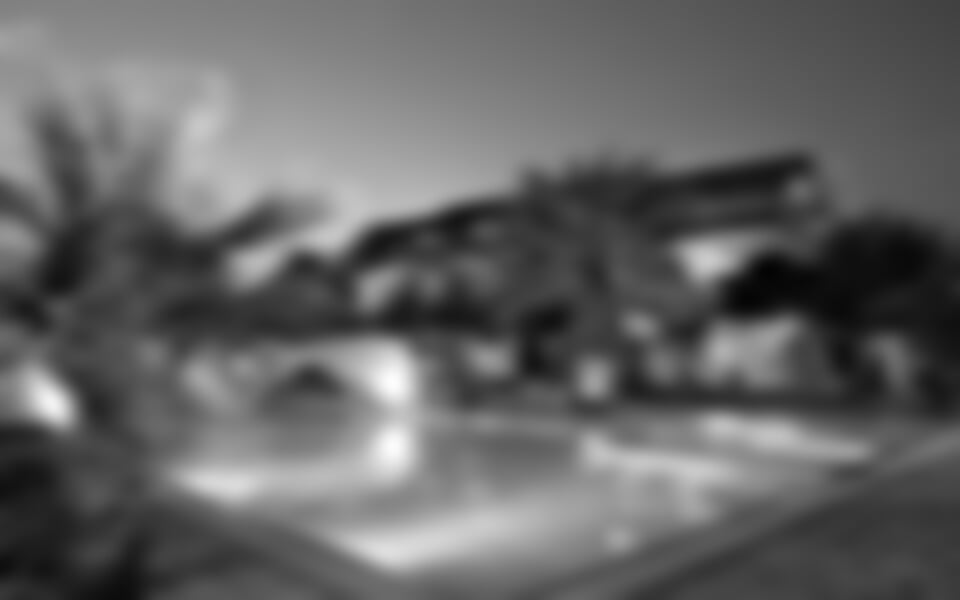 Lefkada město - Apartmánový dům Villa Elia