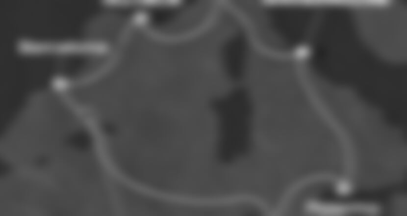 Costa Smeralda - Itálie, Francie, Španělsko, Tunisko (z Civitavecchie)