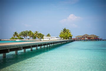 To nejlepší ze Srí Lanky + MALEDIVY S KOUPÁNÍM