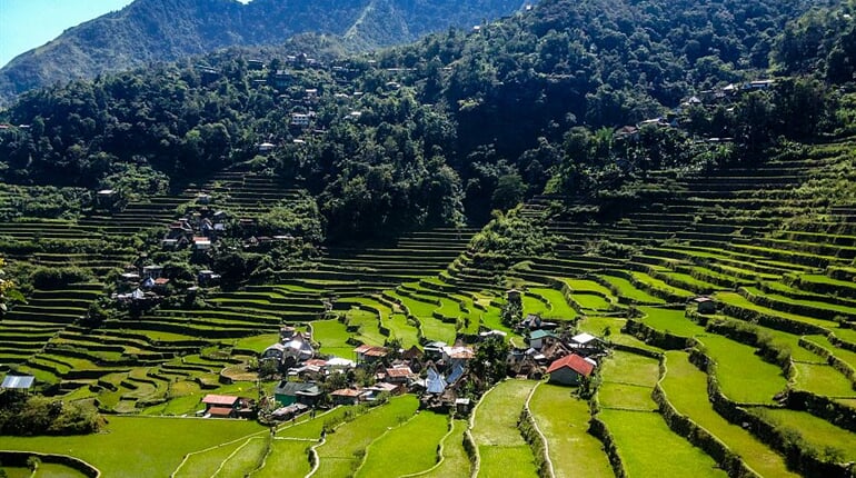 Foto - To nejlepší z Filipín + RÝŽOVÉ TERASY SVĚTA + PLÁŽE TROPICKÉHO RÁJE