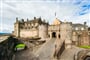 Foto - To nejlepší z Edinburghu + KRÁLOVSKÝ PALÁC HOLYROOD + STŘEDOVĚKÝ HRAD STIRLING