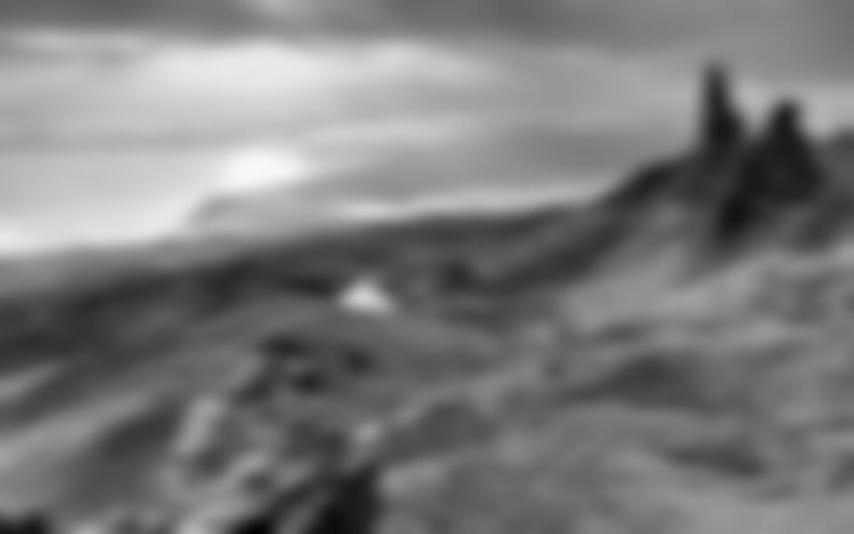 Glasgow - Tajemství Skotska a ostrov Skye (letadlem)