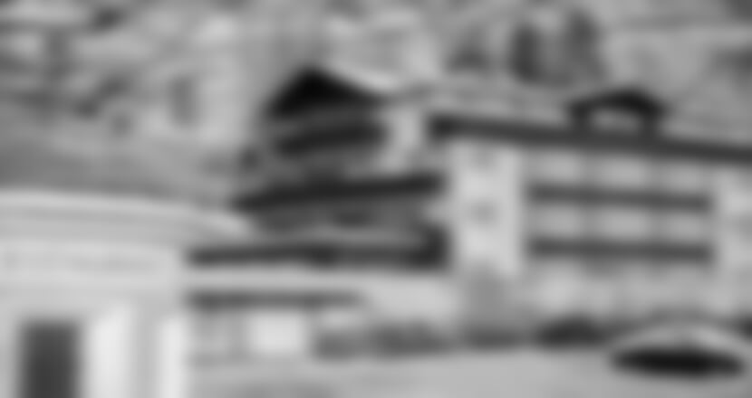 Feuerkogel - Landhotel Post v Ebensee - 3 denní permanentka v ceně ***