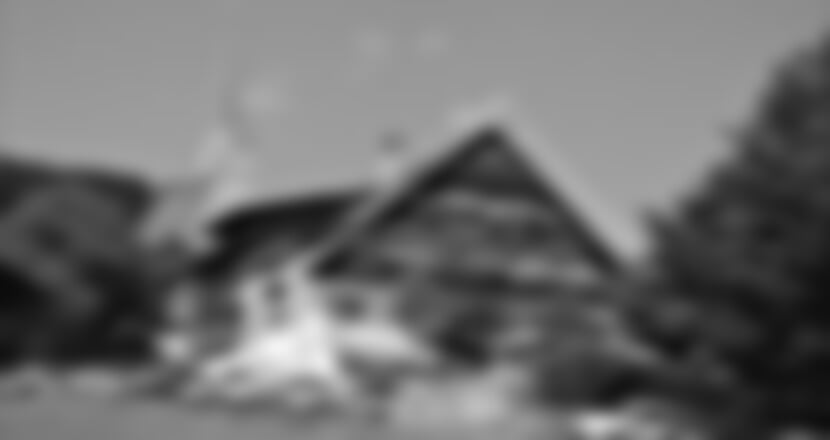 Gosau - Gasthof Kirchenwirt v Gosau - Solná komora