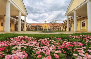 Termální lázně Piešťany s all inclusive