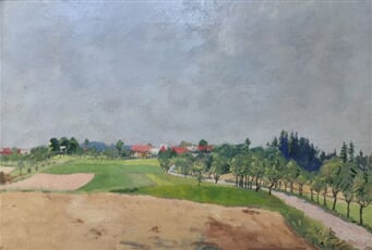 Val u Dobrušky