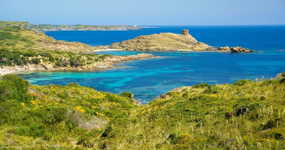 Foto - To nejlepší z Menorky + KOŇSKÁ STEZKA + TRADIČNÍ OSTROVNÍ SPECIALITY