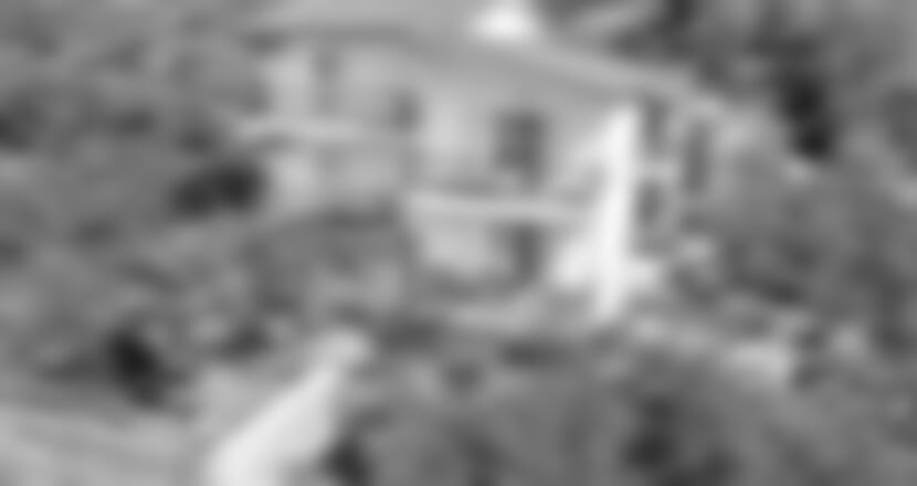 Gradac - Vila JURE **