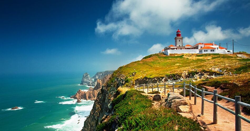 Foto - To nejlepší z Lisabonu + SINTRA + KLENOTY TEMPLÁŘŮ