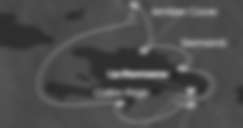 Costa Pacifica - Dominikán.rep., Turks a Caicos (z La Romana)