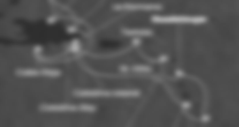 Costa Pacifica - Nizozemské Antily, Panenské o. (britské), Dominikán.rep., Turks a Caicos (Pointe-a-Pitre)