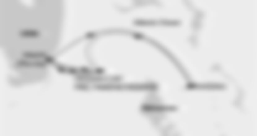 MSC Seaside - USA, Bahamy (z Miami)