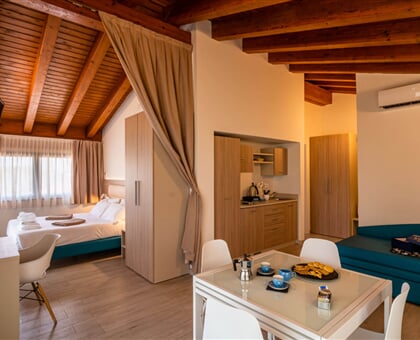Desenzano Boutique Resort 5