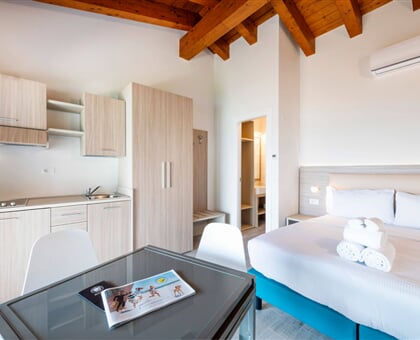 Desenzano Boutique Resort 6