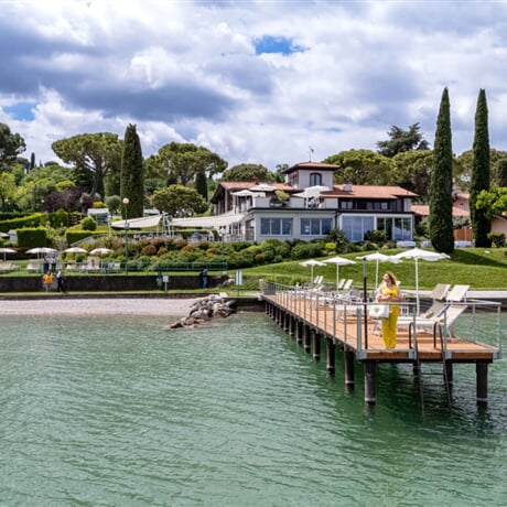 Desenzano Boutique Resort**** - Desenzano