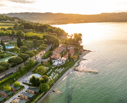 Desenzano Boutique Resort