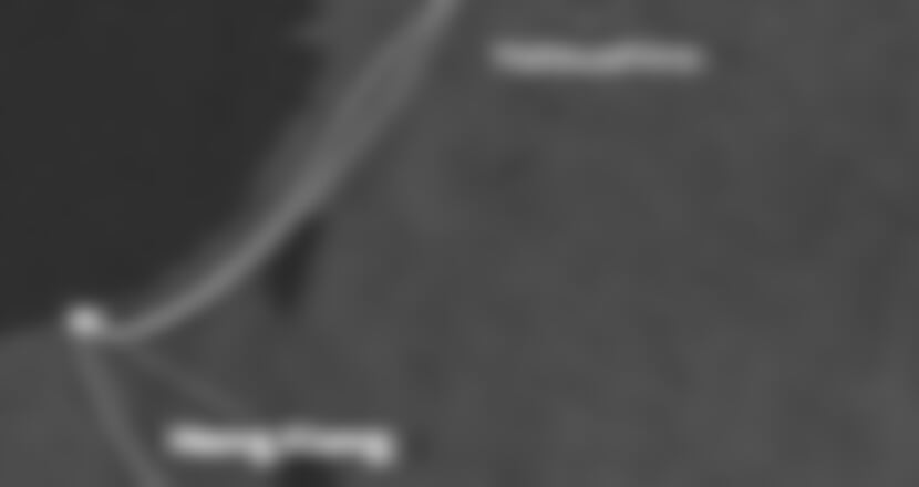 Costa Serena - Čína, Japonsko, Filipíny (z Hongkongu)