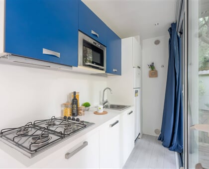 Jesolo Family Resort 5