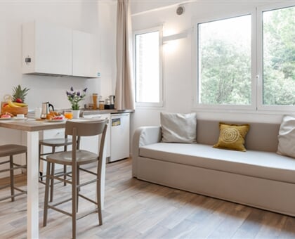 Jesolo Family Resort 8