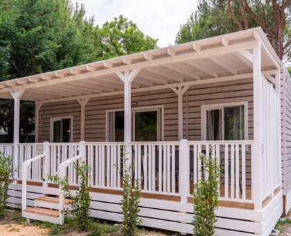 Jesolo Family Resort 9