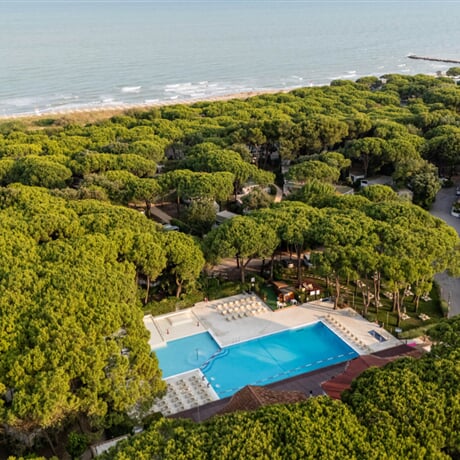 Jesolo Family Resort - Lido di Jesolo