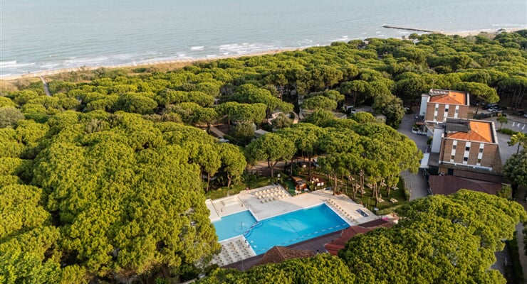 Jesolo Family Resort