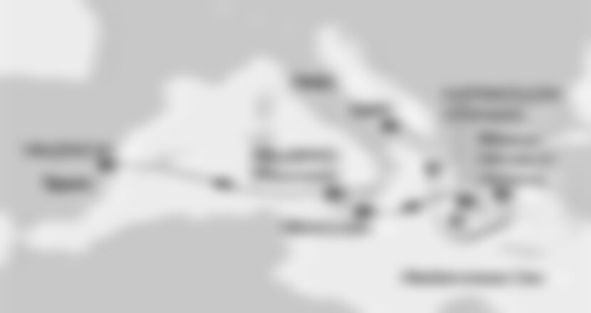 MSC Sinfonia -