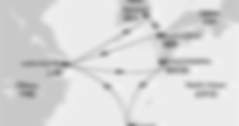 MSC Bellissima - Čína, Japonsko, Jižní Korea (ze Šanghaje)