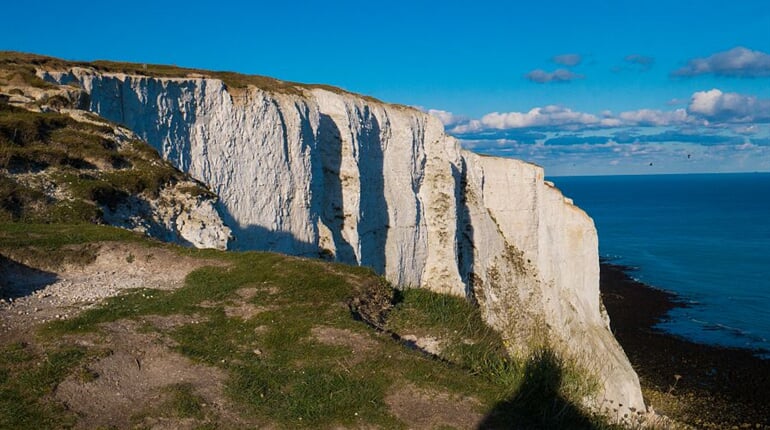 Foto - To nejlepší z Londýna + CANTERBURY + BÍLÉ ÚTESY V DOVERU