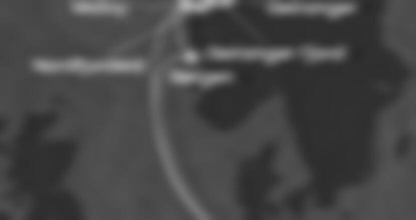 Costa Favolosa - Německo, Norsko (Hamburk)