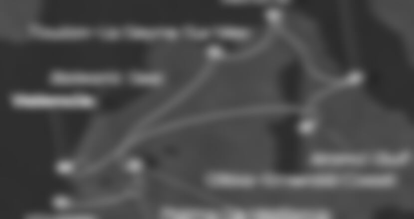 Costa Pacifica - Španělsko, Itálie, Francie (Valencie)