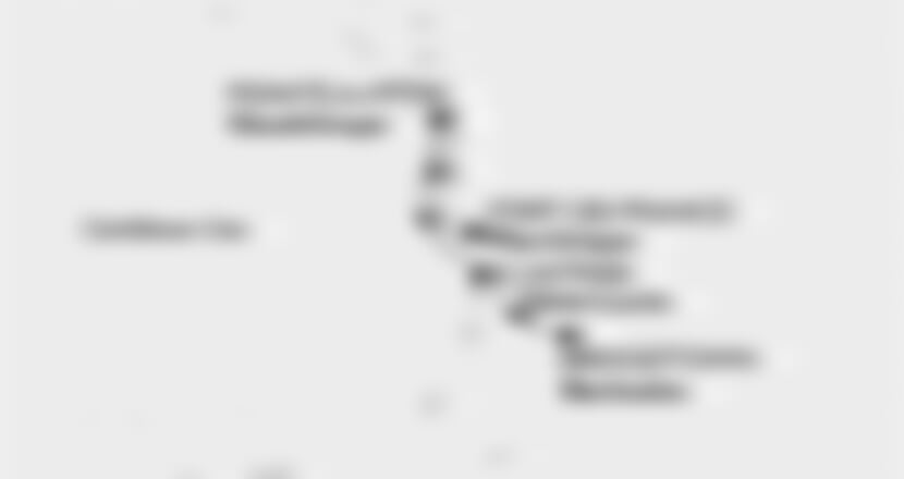 MSC Virtuosa - Martinik, Guadeloupe, Sv.Lucie, Barbados (Fort-de-France)