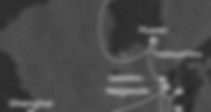 Costa Serena - Jižní Korea, Japonsko, Čína