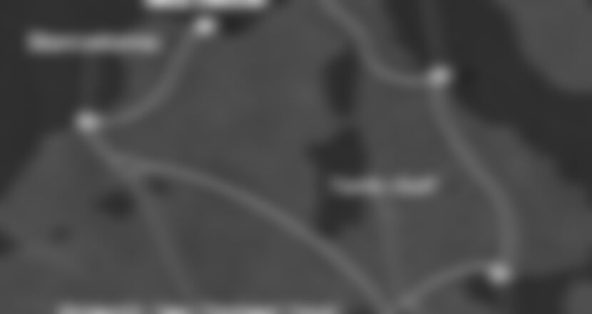 Costa Smeralda - Francie, Španělsko, Tunisko, Itálie (z Marseille)