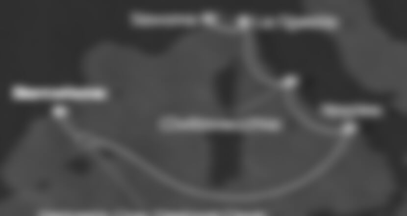 Costa Toscana - Španělsko, Itálie (z Barcelony)