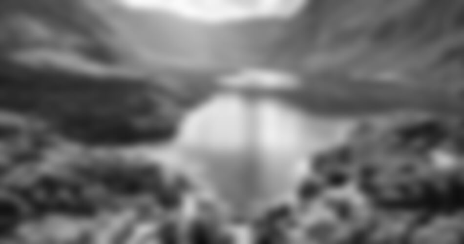 Bohinj - Ribčev Laz - Hotel Jezero - 5 nocí u jezera Bohinj