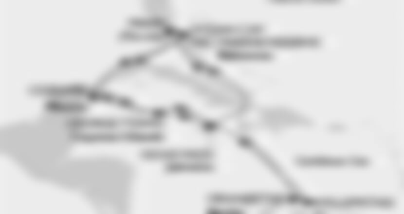 MSC Divina - USA, Mexiko, Kajmanské o., Jamajka, Aruba, ... (z Miami)