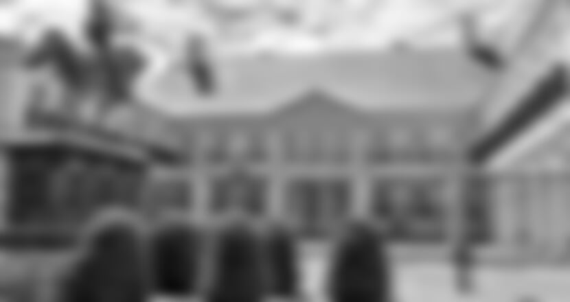 Královské Holandsko + VÝZNAMNÉ UMĚLECKÉ SBÍRKY + MODERNÍ ROTTERDAM